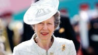 Royal family LIVE - Windsor Castle investiture and Princess Anne's outings in London