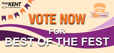 Who were the winners of the Best of the Fest?