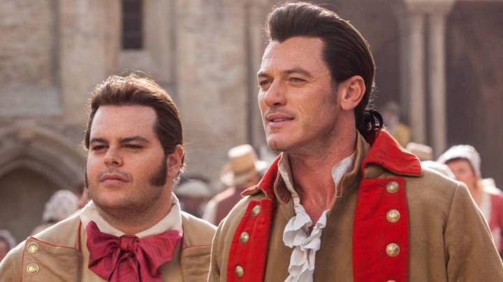 'Beauty and the Beast' Director Weighs in on Infamous "Exclusively Gay Moment"