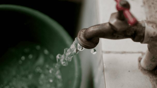 Habrá corte de agua en Sectores Centro y de Rancho Grande