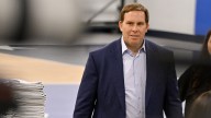 Mavericks’ Owner teases China preseason games vs. Rockets in 2026