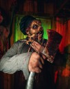 Brighton Asylum reopens its doors of horror in Passaic this October