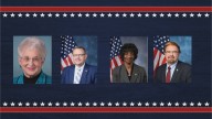 Congress gets paid during shutdown but some from NC say 'no thanks'
