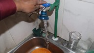 Se quedarán sin agua al menos 11 colonias