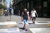Rige alerta amarilla por tormentas. Hasta cuándo sigue el “veranito” en el AMBA, según el SMN
