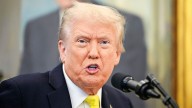 “Estamos devolviendo la ley y el orden”: Trump presume cifras récord del FBI en su gobierno