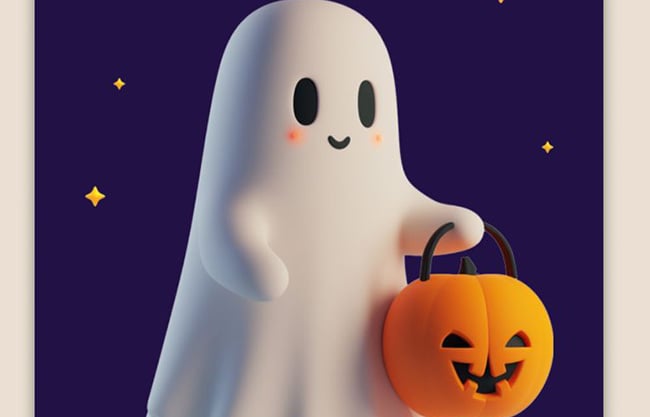 Con app buscan en Saltillo un “Dulce Halloween”
