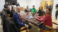 "El PP ha elegido el camino del autoritarismo encubierto, del chantaje presupuestario y de la imposición disfrazada de diálogo con los docentes"