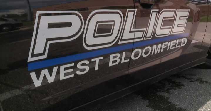 West Bloomfield police warn of national AI prank with fake photos of 'intruder'