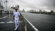 Here’s what the US military has positioned as Trump pressures Venezuela