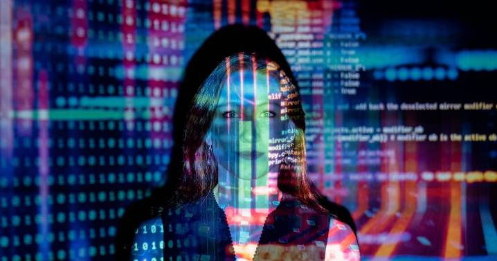 UK TV channel deploys AI host for current affairs doc