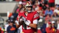49ers rumors: Ian Rapoport thinks Mac Jones will start over Brock Purdy in Week 7 vs. Falcons