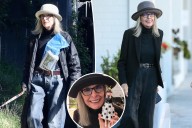 Diane Keaton 'lost so much weight' before her death