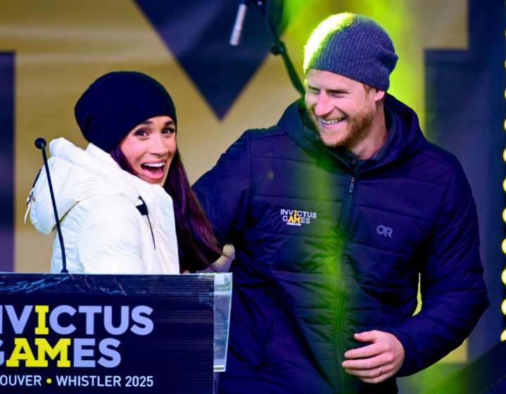 Cele|bitchy | VF: Prince Harry will ‘certainly’ not be welcomed back ‘in time for Christmas’