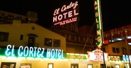 This Haunted Hotel in Las Vegas Will Give You $5K To Sleep With Ghosts