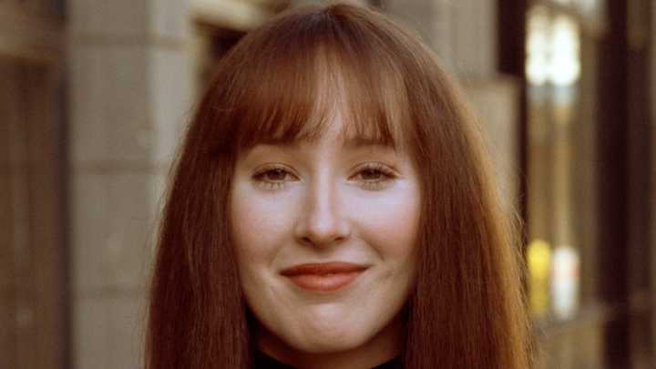 Paul Newman's Daughter Susan Dead at 72