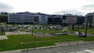 Educación mantiene que el colegio de Nuevo Roces abrirá el próximo curso
