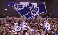 NHL’s most devoted fans who stuck through every losing season