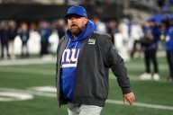 Giants Receive Surprising New Update Amid Swirling Trade Rumors