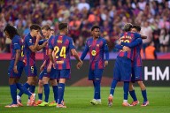 Barcelona vs Olympiacos: EN VIVO, dónde, cuándo y a qué hora ver el juego de la Jornada 3 de la Champions League 2025