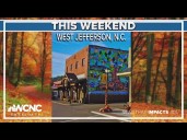 What to do this weekend in the Carolinas