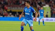 Mackálister y Millonarios: el regreso que parecía imposible y lo hizo pensar en el retiro