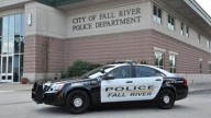 Route 24 Fall River crash kills 1