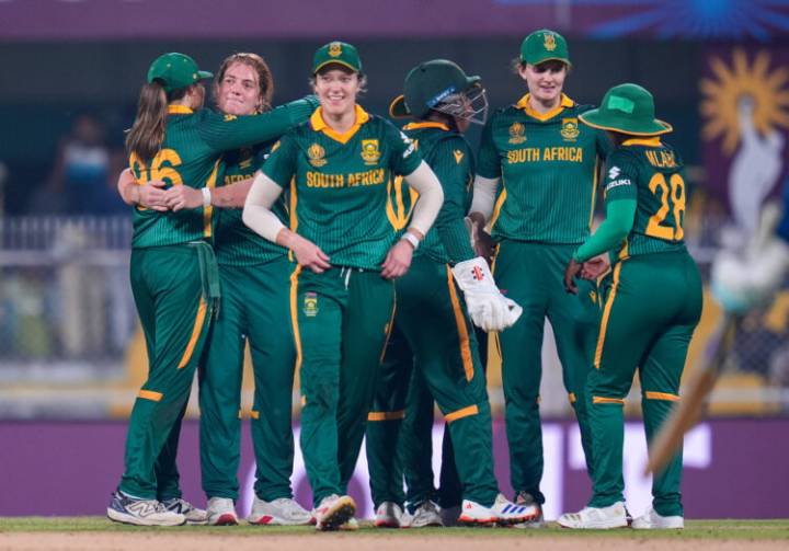 Women’s World Cup: Wolvaardt’s Ton, Kapp’s Fifer Power South Africa Into Final