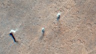Winds On Mars Are Faster Than Thought, Analysis Of 1,039 Dust Devils Over 20 Years Shows