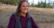 Breast cancer survivor discusses the importance of self