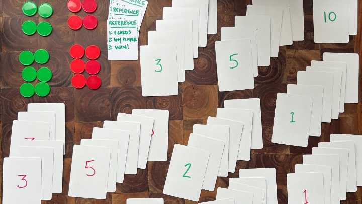 Planet Money and Exploding Kittens team up to make a board game : Planet Money : NPR