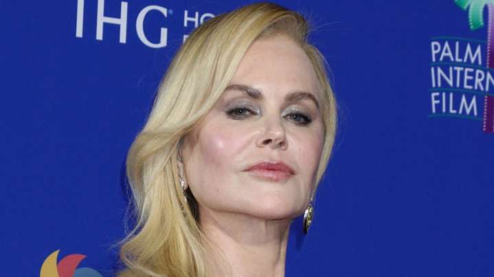 Nicole Kidman's Divorce Adds To The Tragic Details Of Her Life