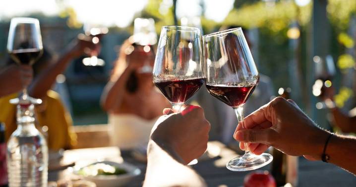 Expert shares wine storage 'mistake' everyone is making