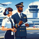 Crisis in Skies: Government Shutdown Strains Aviation Security