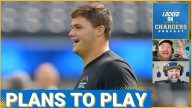 BREAKING: Joe Alt PLANS TO PLAY vs Vikings Bringing A HUGE Boost to the Chargers Offense