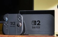 Nintendo Switch 2 beats PS4 and Switch 1 three month record as sales increase