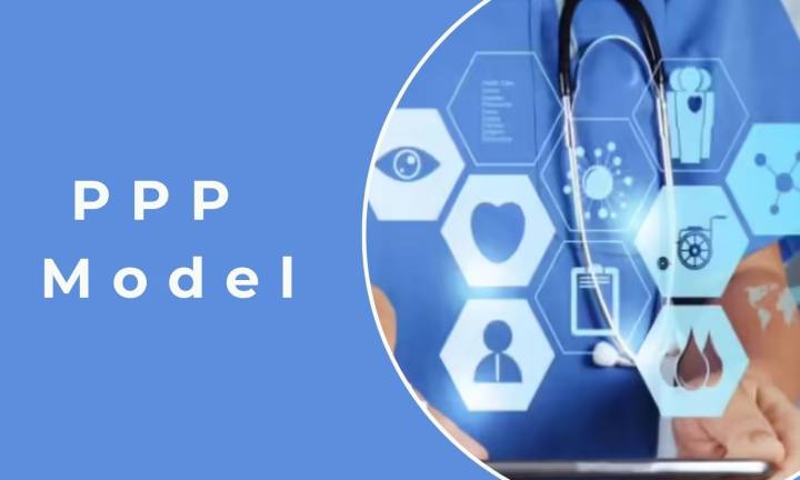 PPP model is the way forward to reshape medical education in India: NMC Chairman