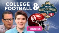OU–Texas: How preseason expectations have completely flipped