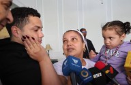 Otros 167 migrantes deportados de EEUU regresaron a Venezuela (+Foto)