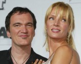 Quentin Tarantino’s ‘Kill Bill’ Movies Returning to Theaters