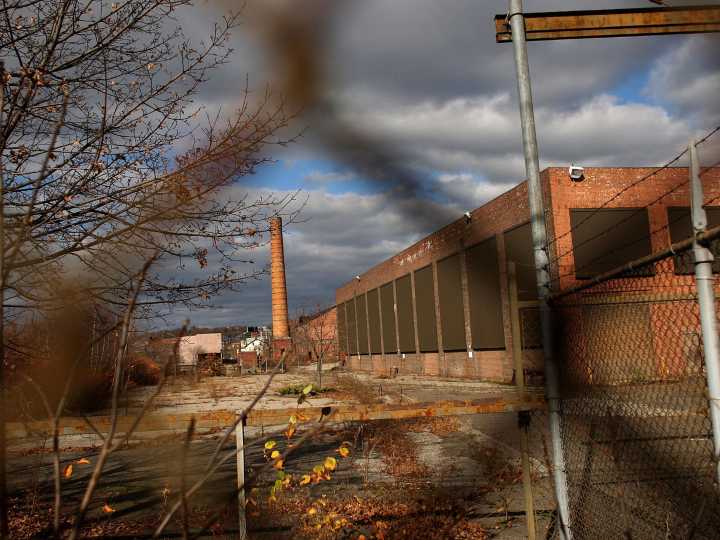 Se cierran casi 30 empresas por día
