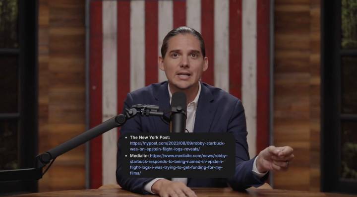 Lawsuit Accuses Google’s AI of Fabricating News Articles That Never Existed