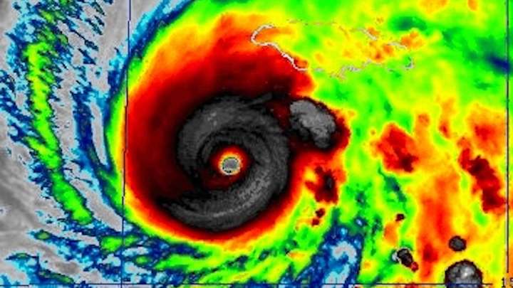 2 Factors Made Hurricane Melissa Dangerous – And They're on The Rise, Say Experts
