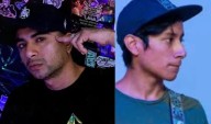 Antes de fallecer: "Trvko" auxilió a Luis Reyes durante marcha de la "Generación Z"