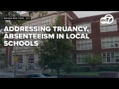 DC parents, community members discuss truancy, juvenile crime, and chronic absenteeism solutions