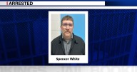 Former Webster deputy accused of unauthorized search of state database