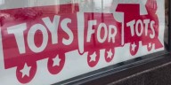Toys for Tots gearing up for the holiday season, moving to NorthPark Mall