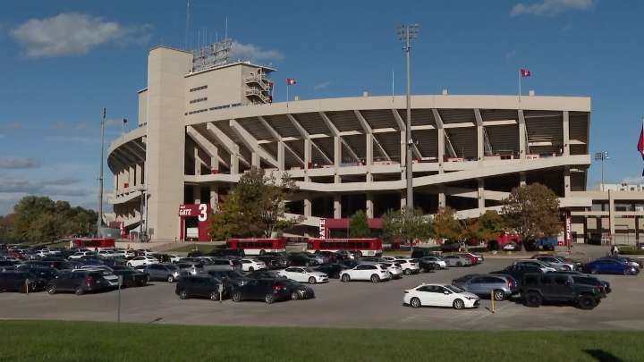 Tourism and touchdowns: Bloomington hopes to create 'Stadium District' neighborhood by Memorial Stadium