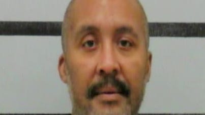 Convicted Lubbock online predator arrested after fleeing to Europe