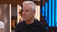 Una salida que se siente: Esteban Mirol es el segundo eliminado de "MasterChef Celebrity"